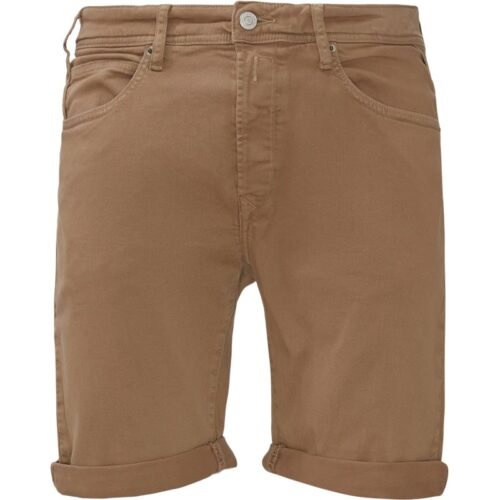 Replay - MA981Y Bio Bermuda Shorts