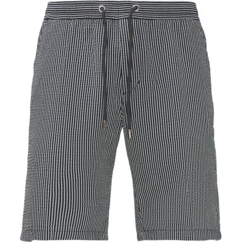 Tommy Hilfiger - Harlem Ithaca Stripe Shorts