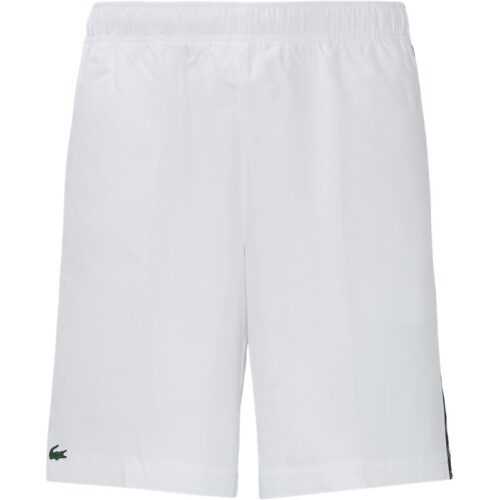 Lacoste - Sport Branded Bands Shorts
