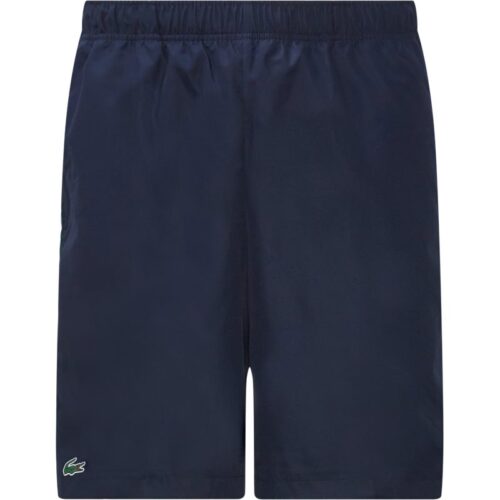 Lacoste - Sport Branded Bands Shorts