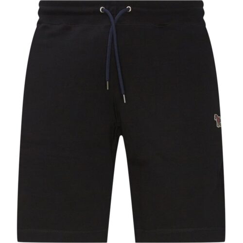 Ps By Paul Smith - Fzebra Sweatshorts