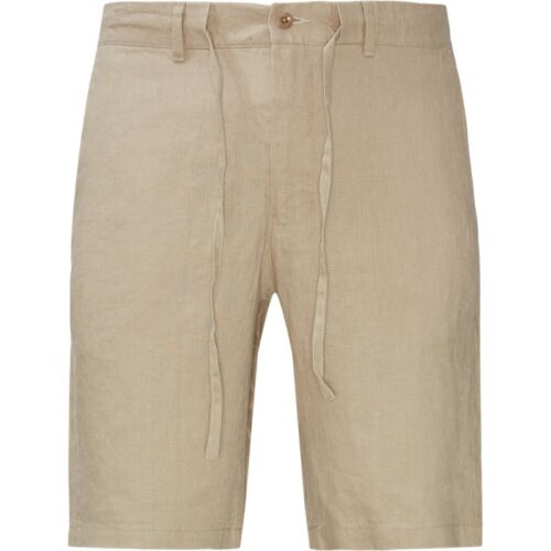 Gant - Relaxed Linen DS Shorts