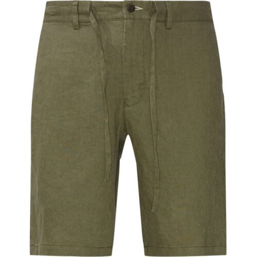 Gant - Relaxed Linen DS Shorts