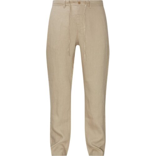 Gant - Relaxed Linen DS Pants