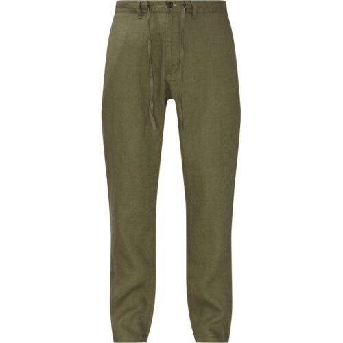 Gant - Relaxed Linen DS Pants