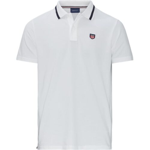 Gant - Gant Retro Polo