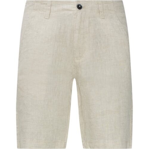 Bruun & Stengade - Pisco Hør Shorts