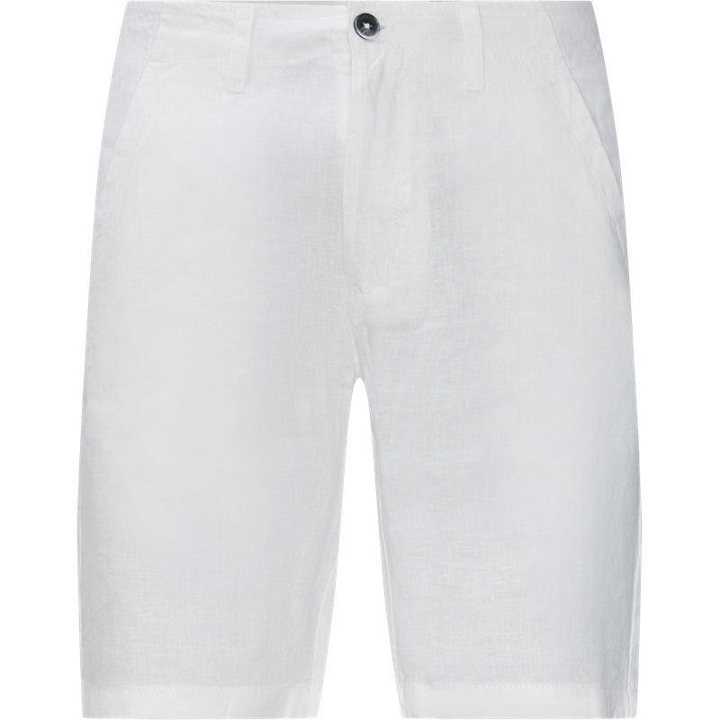 Bruun & Stengade - Pisco Hør Shorts