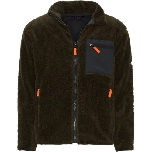 Island - Sirius Teddy Sweat