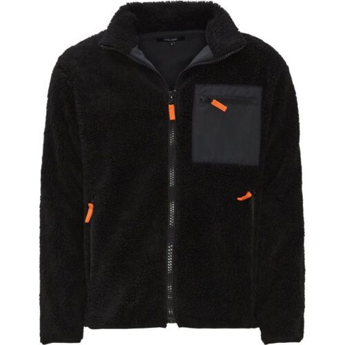 Island - Sirius Teddy Sweat