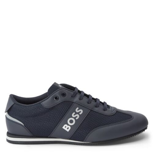 Hugo Boss - Rusham _Lowp Sneakers