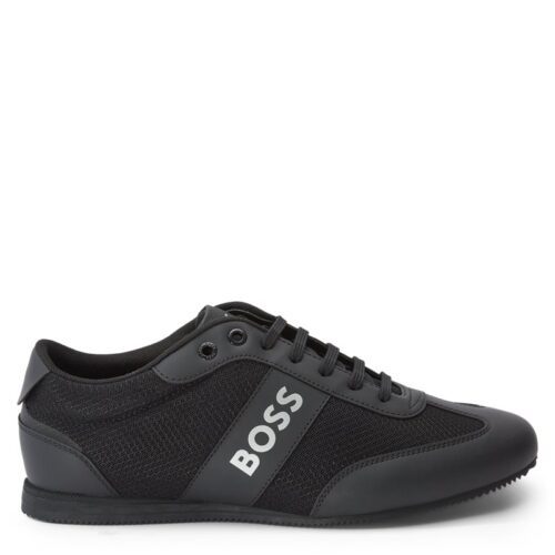 Hugo Boss - Rusham _Lowp Sneakers