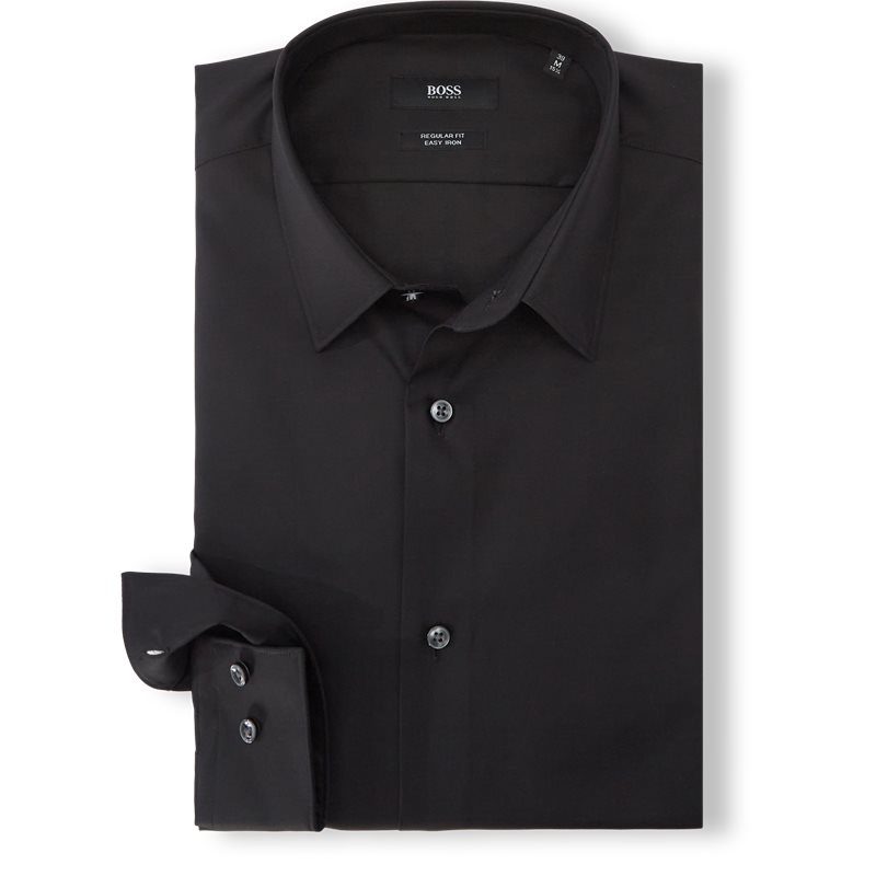 Hugo Boss - Eliott Skjorte