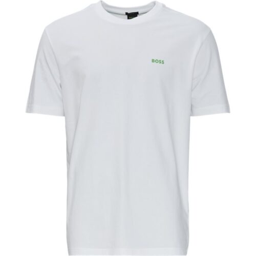 Boss Athleisure - Stretch Cotton T-shirt