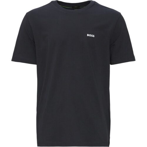 Boss Athleisure - Stretch Cotton T-shirt