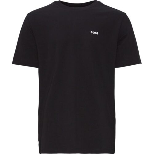 Boss Athleisure - Stretch Cotton T-shirt