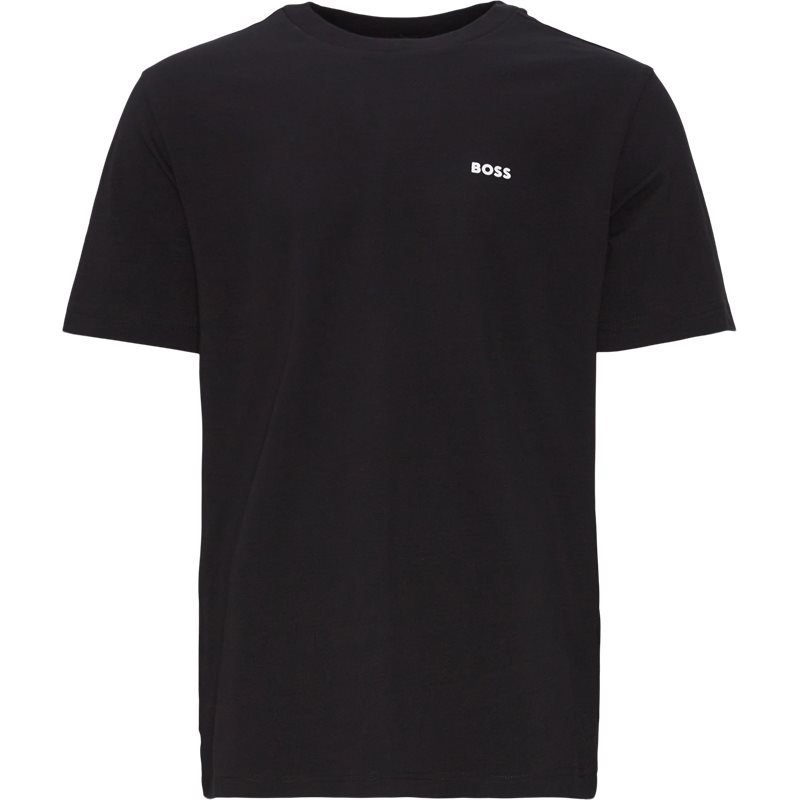Boss Athleisure - Stretch Cotton T-shirt