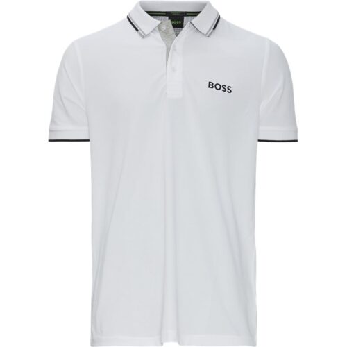 Boss Athleisure - Paddy Pro Polo