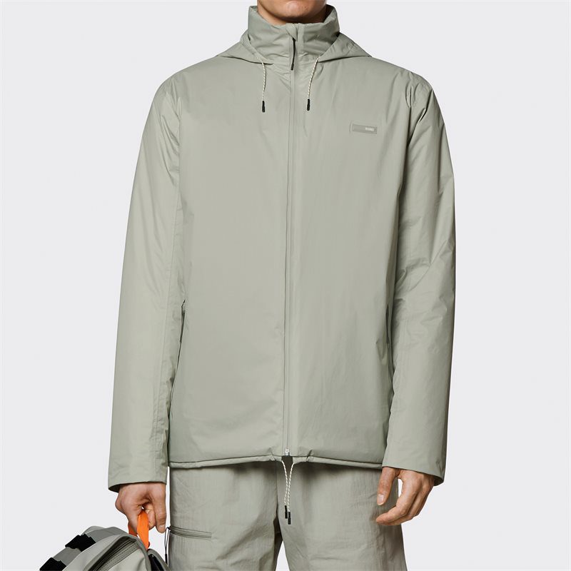 Rains - 15470 Padded Jacket