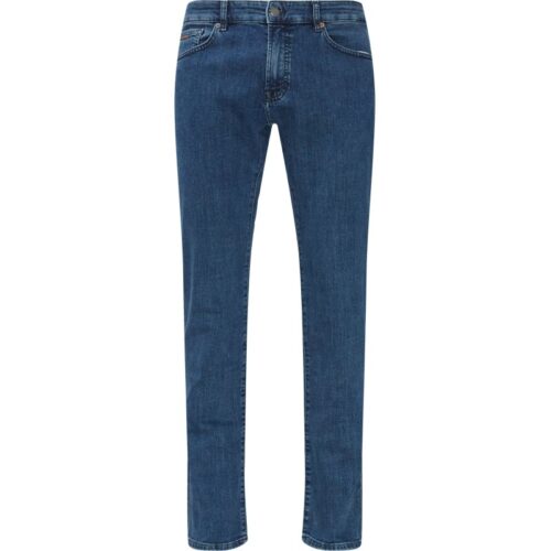 Boss Casual - Maine BC Super-Stretch Jeans