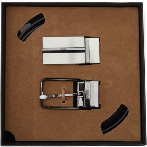 Hugo Boss - Geres-HB_GB35 Bælte Box
