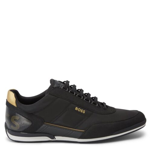 Boss Athleisure - Saturn Low Sneaker