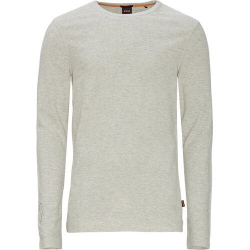 Boss Casual - Tempest Langærmet T-shirt