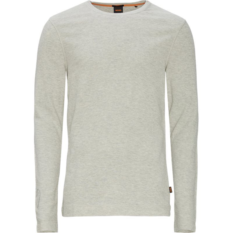 Boss Casual - Tempest Langærmet T-shirt