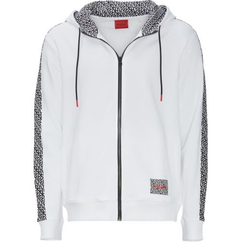 Hugo - Dobbins Hooded Sweatshirt