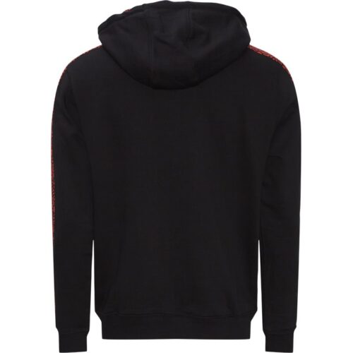 Hugo - Dobbins Hooded Sweatshirt