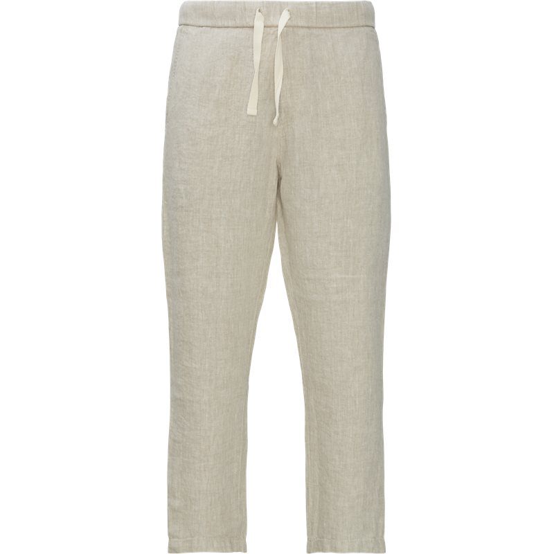 Nn07 - 1196 Keith Hør Chinos