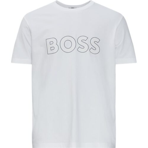 Boss Athleisure - Tee9 T-shirt