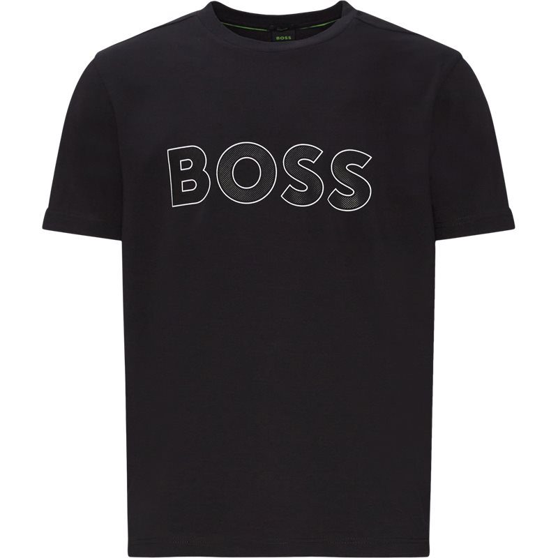Boss Athleisure - Tee9 T-shirt