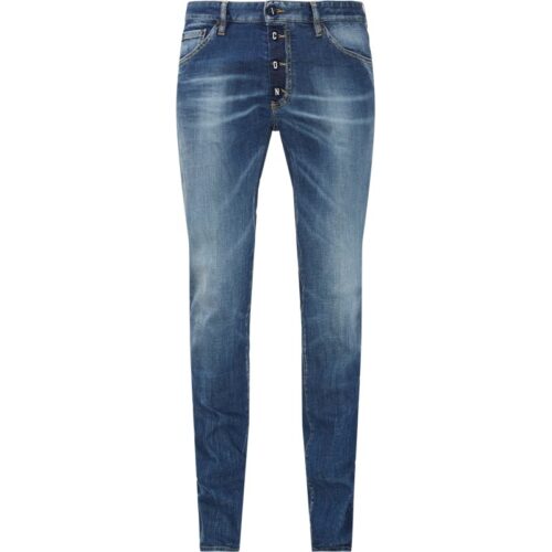 Dsquared2 - Be Icon Cool Guy Jeans