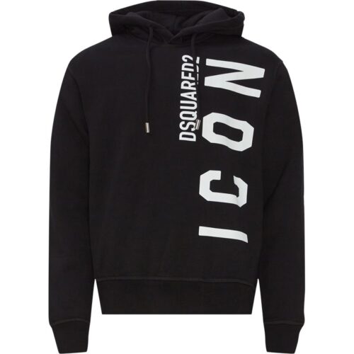 Dsquared2 - Icon Cool Hoodie