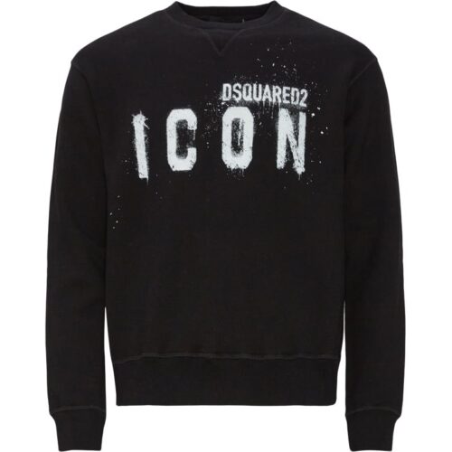 Dsquared2 - Icon Spray Sweatshirt