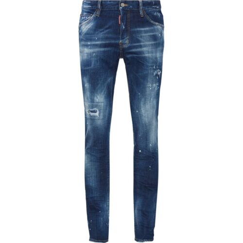 Dsquared2 - Icon Spray Cool Guy Jeans