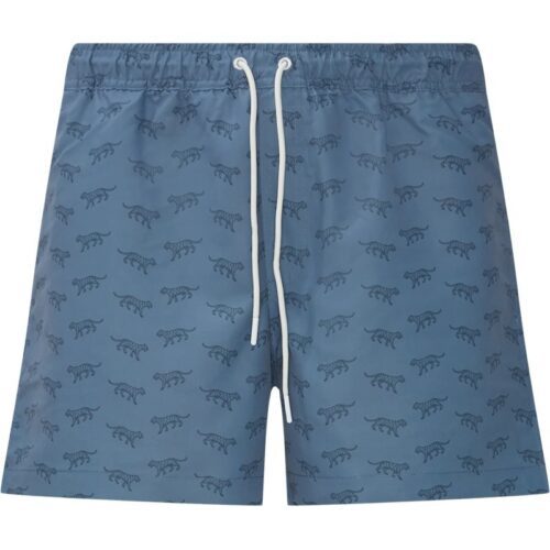 Tiger Of Sweden - Sjo P Badeshorts