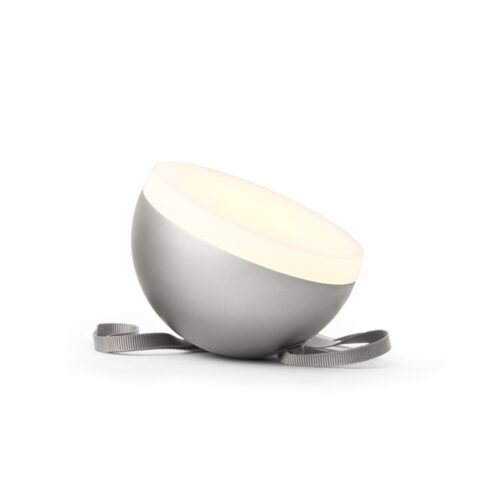 New Works Sphere Adventure Light Warm Grey