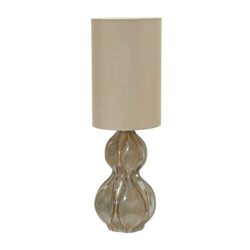 House Doctor Bordlampe Woma, Sand