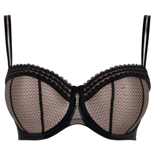 PRIMADONNA TWIST I WANT YOU BH 024/1452-53 (Black, 70H)