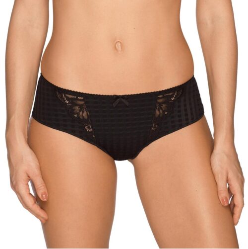 PRIMADONNA MADISON PANTS 0562122 B (Black, 40)