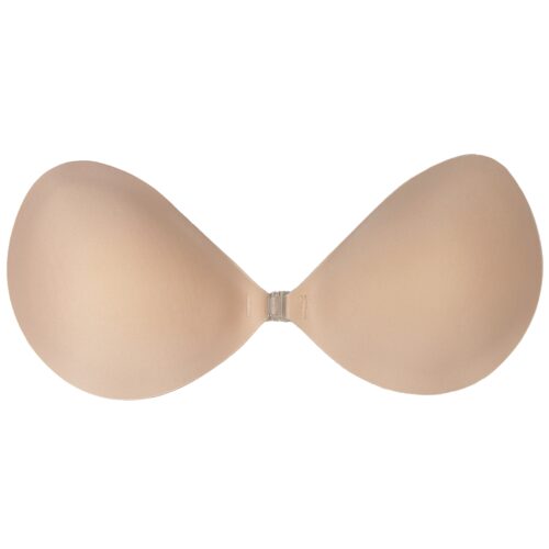 MAGIC BODYFASHION BACKLESS BEAUTY 50EB152 SKIN (Skin, A)