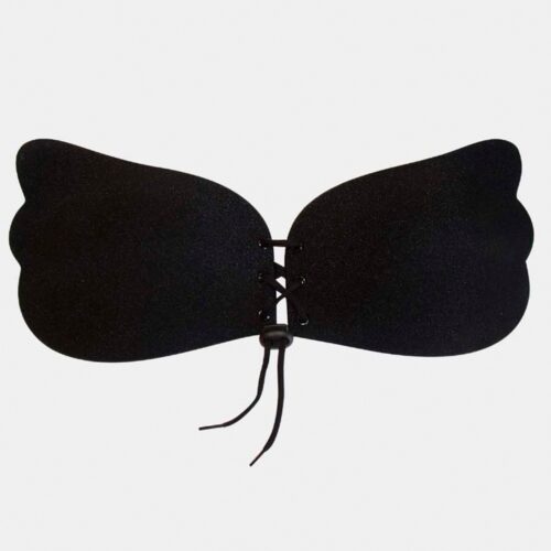 MAGIC BODYFASHION VAVAVOOM BH 50VV BLACK (Black, D)