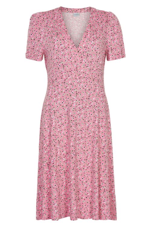 IN FRONT STASIA KJOLE 14956 222 (Soft Pink 222, L)
