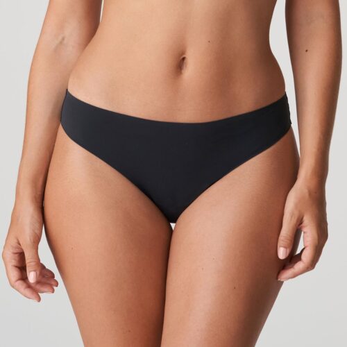 PRIMADONNA FIGURAS STRING 0663250 CHB (Black, 44)