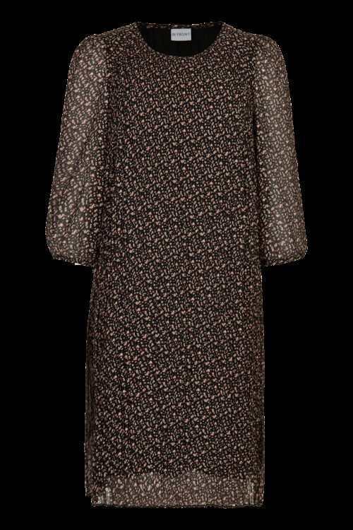 IN FRONT AVRIL KJOLE 14723 999 (Black, L)