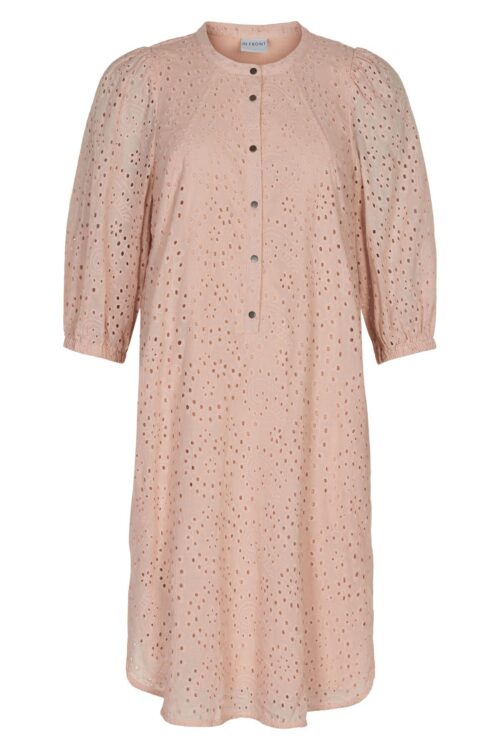 IN FRONT ALLIS KJOLE 14915 205 (Soft Rose 205, XXL)