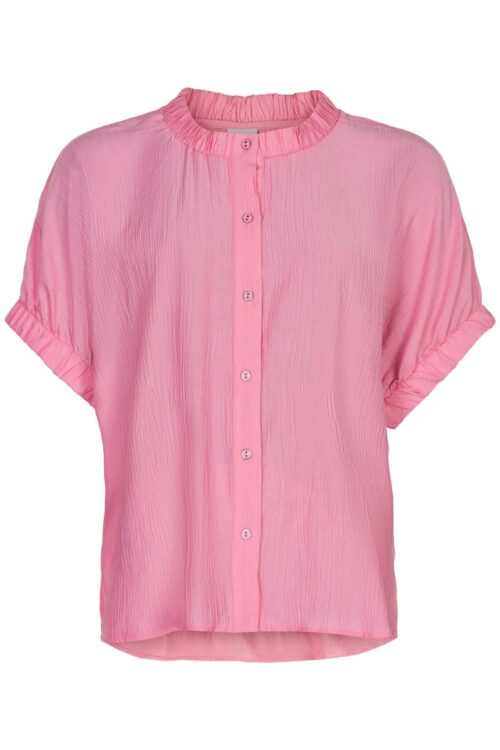IN FRONT MEJSE BLUSE 14943 222 (Soft Pink 222, L)
