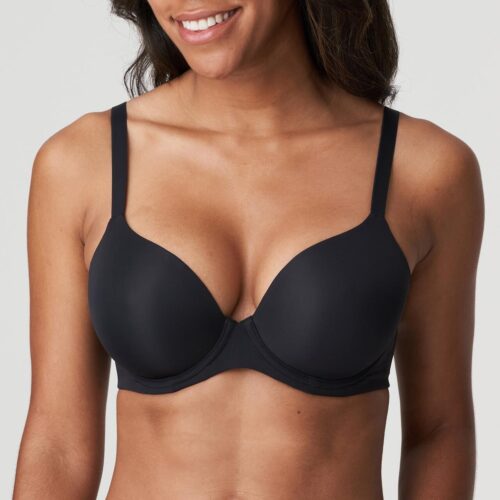 PRIMADONNA FIGURAS BH 0163256 CHB (Black, 80E)